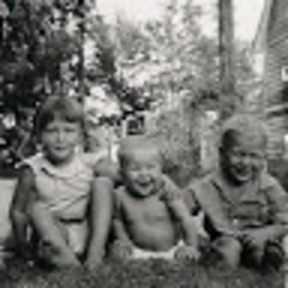 Meet your Posher, Mary